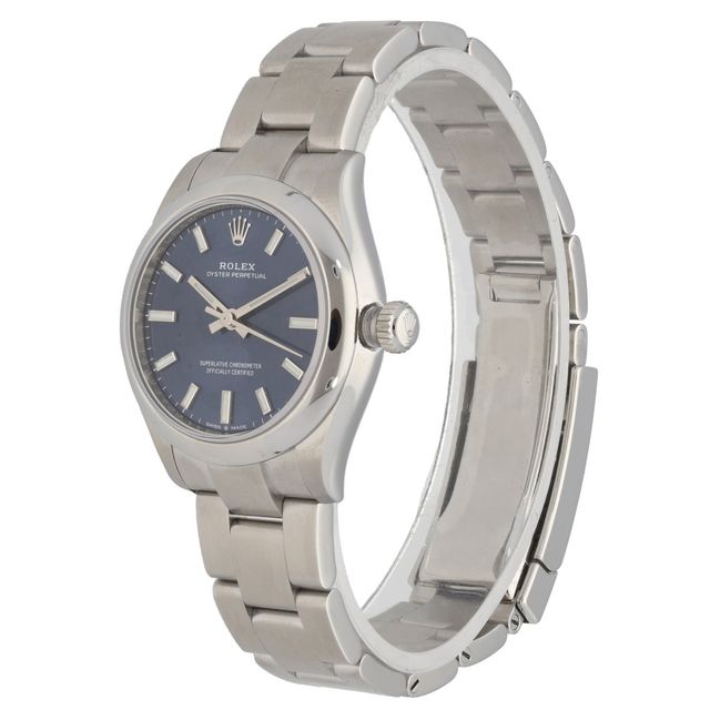 Rolex Oyster Perpetual 277200 Image 2